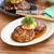 豆腐の水切り不要【ふわふわ豆腐ハンバーグ】#おろし照り焼きだれ