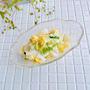 レンジで3分！おつまみ風作り置き「白菜ナムル」