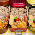 【お弁当】10月28日＊月曜日