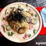 食べ物を口に入れ続けてしまうスイッチがあることについて