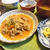 豚肉のタッカルビ風　＆　長年ありがとう