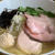 らぁ麺　酒菜　義澤のらーめんは丁寧に作ってあって美味しい