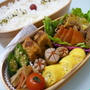 3月14日　野菜モリモリ回鍋肉弁当