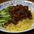 ジャジャ麺