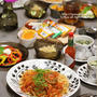 【レシピ】テールスープでトマトパスタ。～安切符には気をつけろ・・・！～