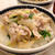 ねぎ塩豚丼
