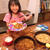 鍋の残りでアレンジご飯です！！
