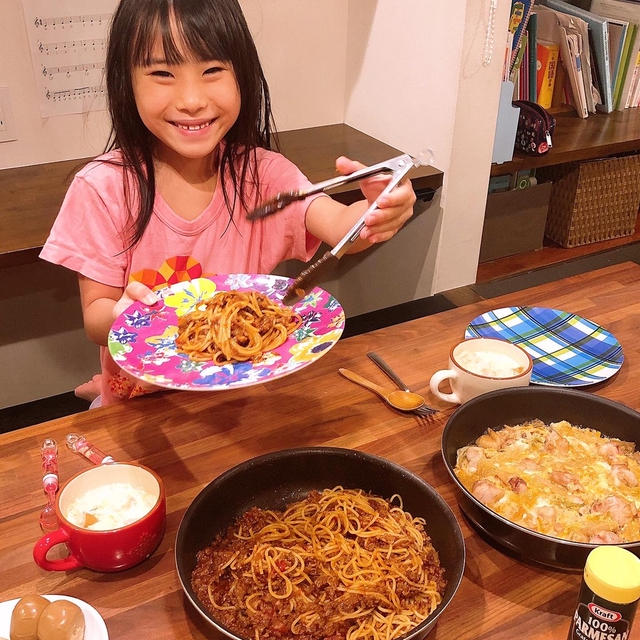鍋の残りでアレンジご飯です！！