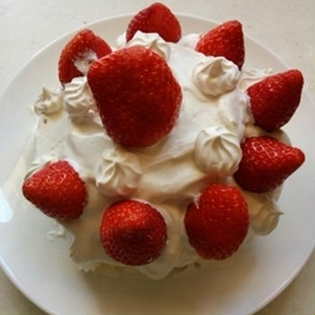 ケーキ