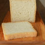 【グルテンフリー】　熊本県産米粉「ミズホノチカラ」で米粉パン1斤作り。