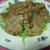 豚肉の生姜焼き