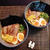 叉焼を作ったんだもん味噌ラーメン食べないと（笑）