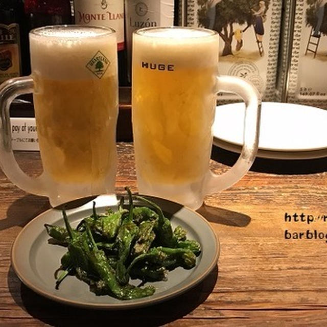 飲んで笑って、ジョージ・デ・デート。