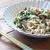 電子レンジでもやしと豚肉のごま生姜和え乳児湿疹？それともチョコレートか…