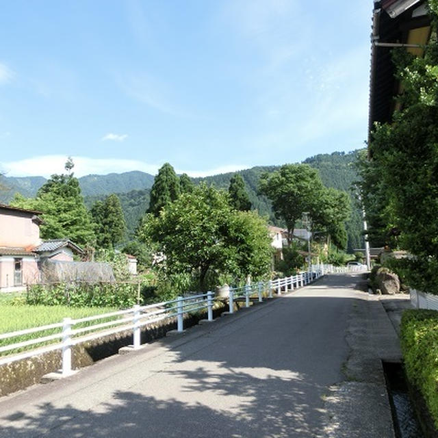 福井県にいってました。