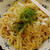 バーミセリでクイック焼きそば