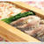一寸豪華に《差し入れ弁当》入院中の主人に持参した２日分のご紹介です。