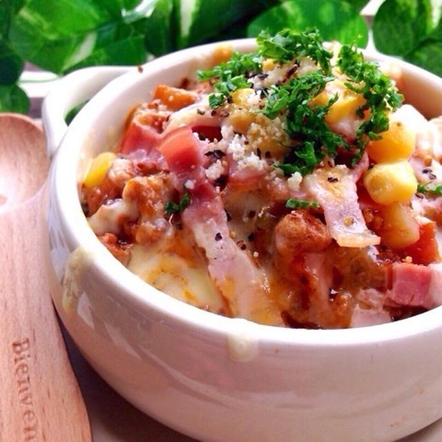 6月27日の料理