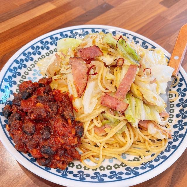 朝ごはんと昼ごはんです！！