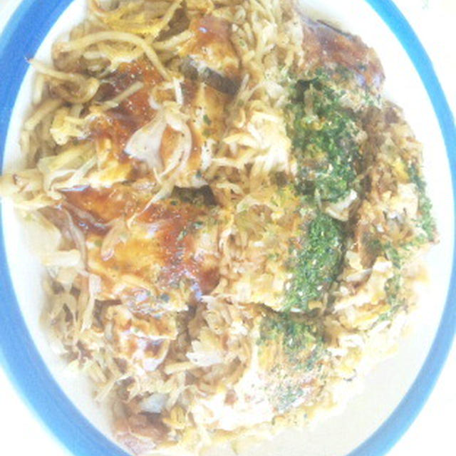 広島焼き