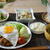 今日の晩ごはん　８月２０日　