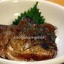 さっぱり♪サバの梅おろし煮★煮魚用“落とし蓋”の作り方付き★