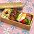 【お弁当】朝からドタバタ( ´ー｀)ﾌｩｰ．．．