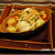 鶏むね肉・プロシュート＆チーズ挟みオーブン焼き
