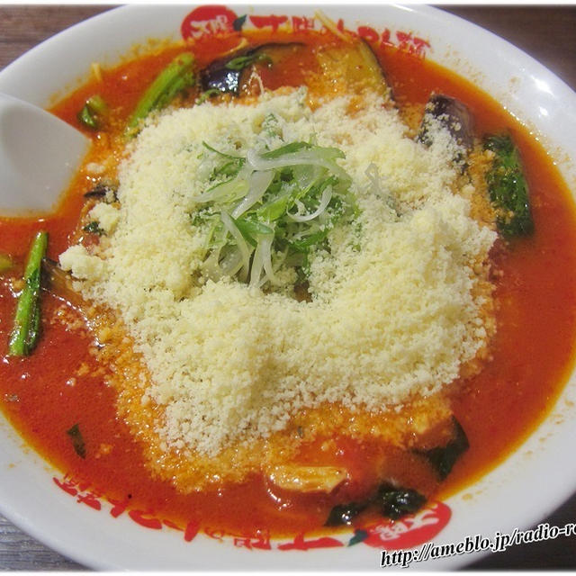 緊急告知・太陽のトマト麺10周年！500円で食べて無料券ゲット！！限定メニュも紹介