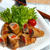 （レシピ）豚肉の野菜巻き