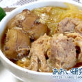 料理日記 138 / 炊飯器早炊きで作る豚肉と玉ねぎの甘辛煮