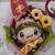岐阜のゆるキャラキャラ弁　もとまる君・モレ美ちゃん・あっぷるんちゃん