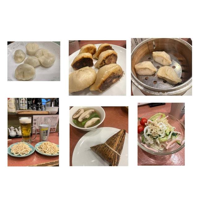 水餃子の店　哈尓濱　（ハルビン）大阪府茨木市　JR茨木駅前　食べログ百名店2024