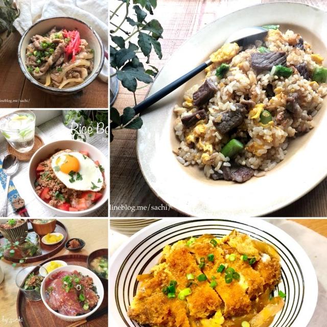学期休みにお役立ち！お子様向けお昼ごはんレシピ10選♡