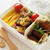 揚げない大学いもがおかず！【高校生男子お弁当】