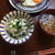 5分で出来る！永谷園梅茶漬けとみつ葉のあっさり混ぜご飯