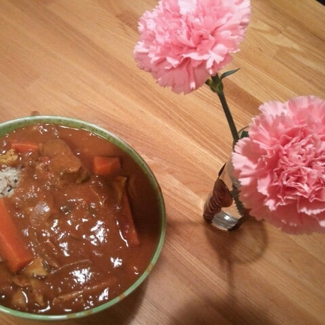新年に向けて。
