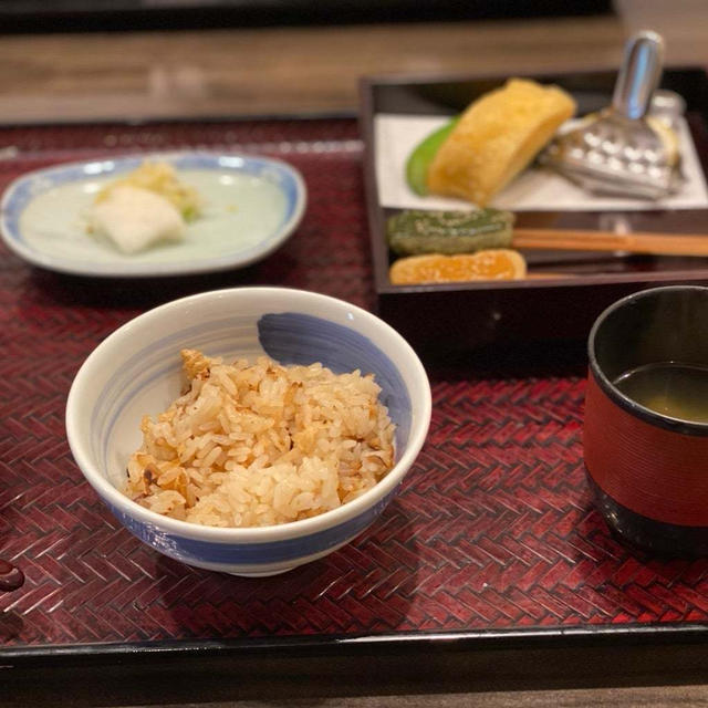 今日は久々にこのお店で親友とランチ♡