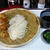 【目黒】山下本気うどん　実はとり天がいけます！