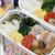 レンコンエビバーグ弁当｜簡単レシピ3つ付き
