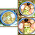 ブランチはお蕎麦