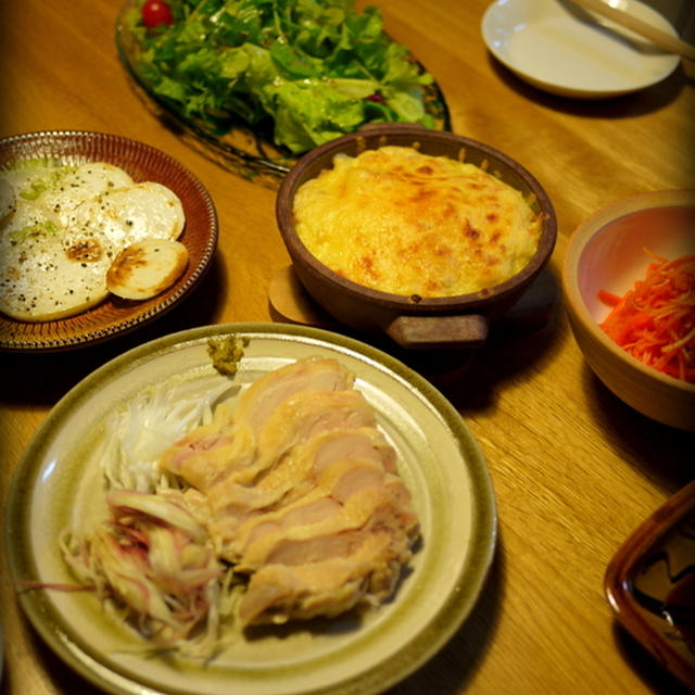 食いしん坊はやけどする