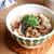 豚キノコうどん