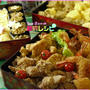 お花見弁当’１０