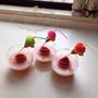 いっしーdeco♡可愛い防災頭巾