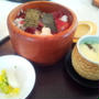 伊勢　ランチ