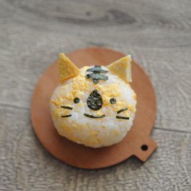 クレラップおにぎり