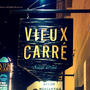 Vieux Carré近所のジャズバーへ行く