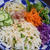 6月16日　　冷やしたぬきうどん