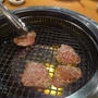 10/27 焼き肉^_^;